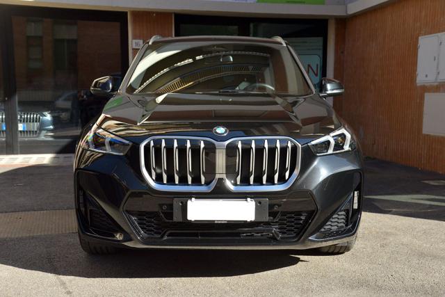BMW X1 usata, con Immobilizzatore elettronico