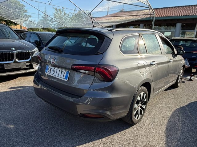 FIAT Tipo usata, con Airbag Passeggero