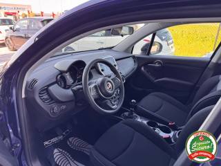 FIAT 500X usata, con Fendinebbia