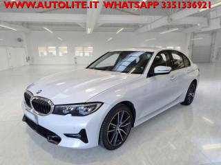 BMW Serie 3 d 48V Sport