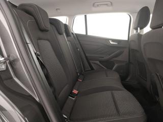 FORD Focus usata, con Volante in pelle