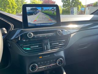 FORD Kuga usata, con Alzacristalli elettrici