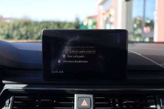 AUDI A4 usata, con Start/Stop Automatico