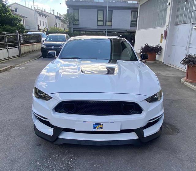 FORD Mustang usata 1
