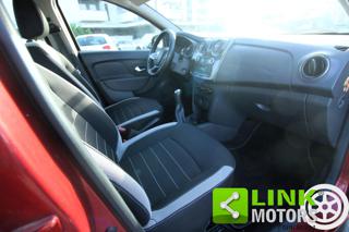 DACIA Sandero usata 19