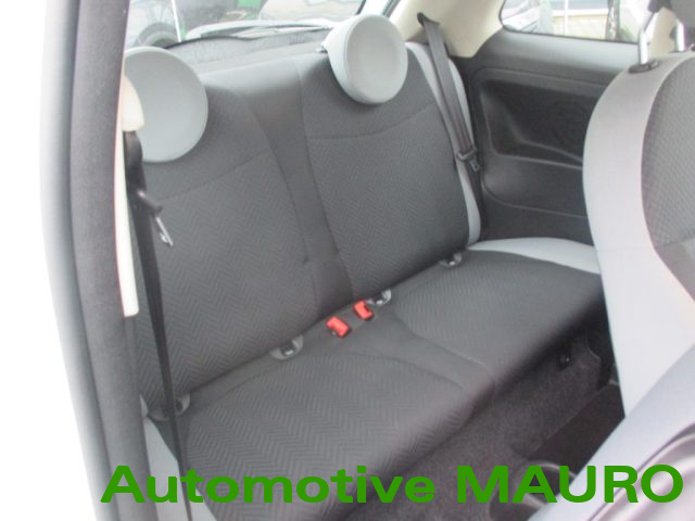 FIAT 500 usata 20