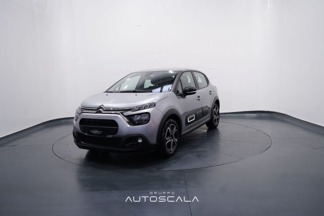 CITROEN C3 usata, con ABS