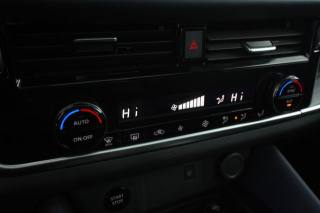 NISSAN Qashqai usata 18