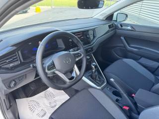 VOLKSWAGEN Polo usata, con Bracciolo