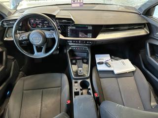 AUDI A3 usata, con Immobilizzatore elettronico