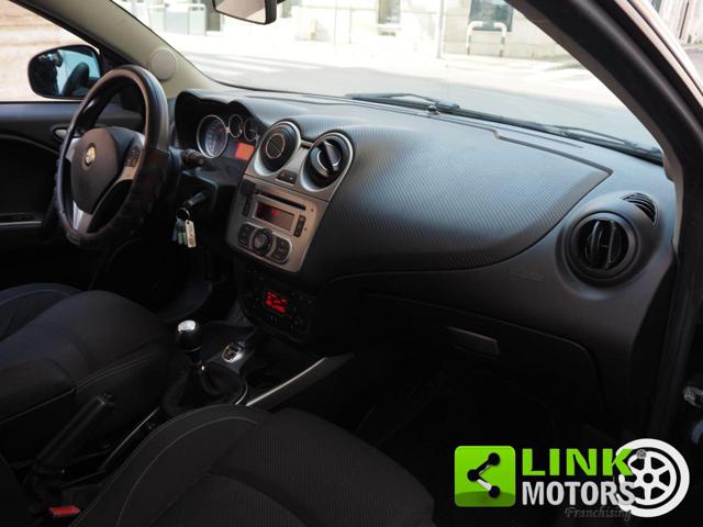 ALFA ROMEO MiTo usata 44
