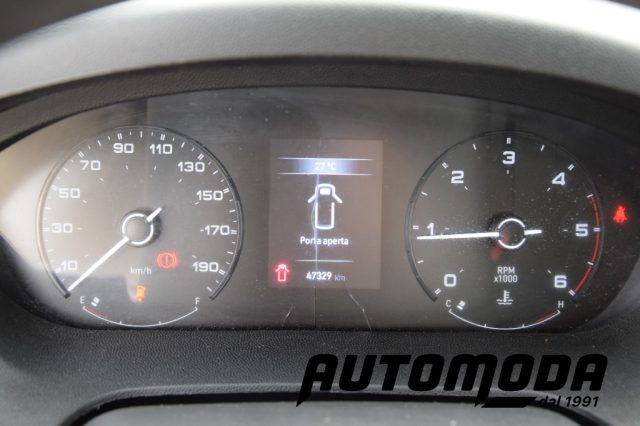 FIAT Ducato usata 16