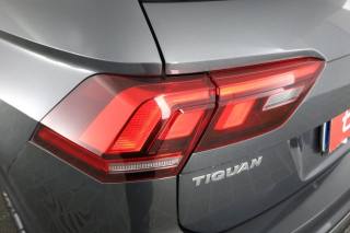 VOLKSWAGEN Tiguan usata 9