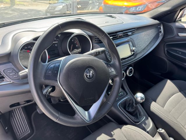 ALFA ROMEO Giulietta usata, con Controllo automatico clima