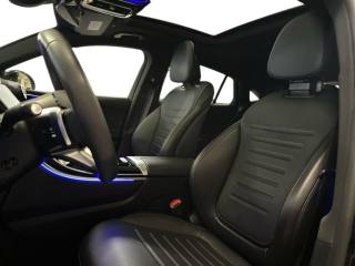 MERCEDES-BENZ GLC 300 usata, con Controllo automatico clima