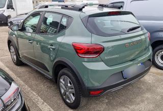 DACIA Sandero usata, con Fendinebbia