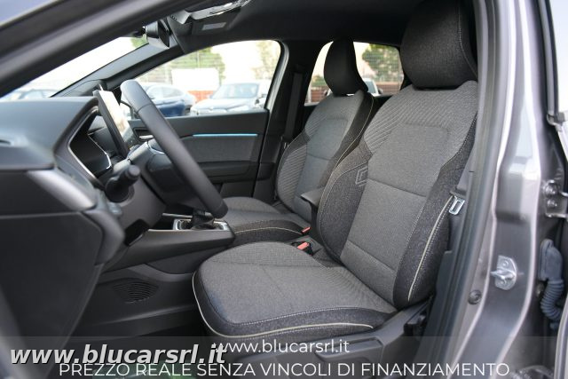 RENAULT Captur usata 32