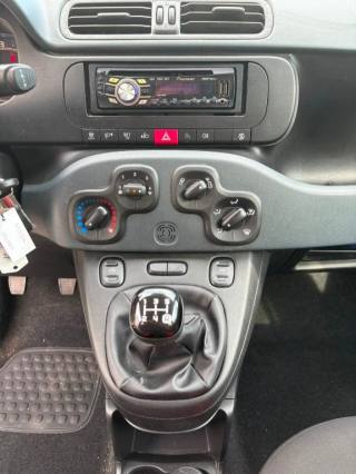 FIAT Panda usata 12