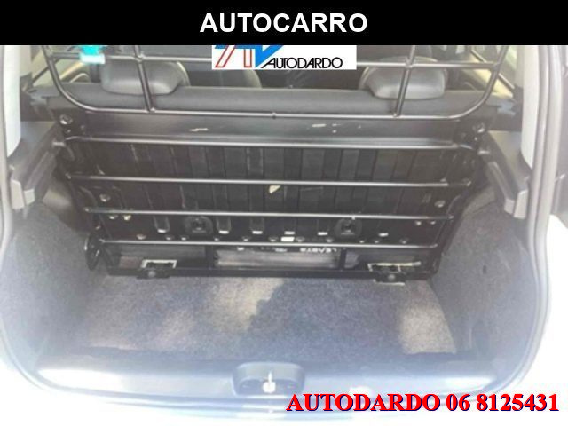 FIAT Panda usata, con ABS