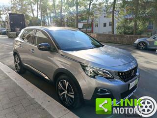 PEUGEOT 3008 usata, con Sedile posteriore sdoppiato