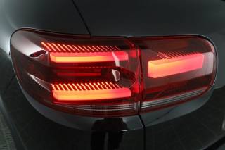 CITROEN C5 Aircross usata 9