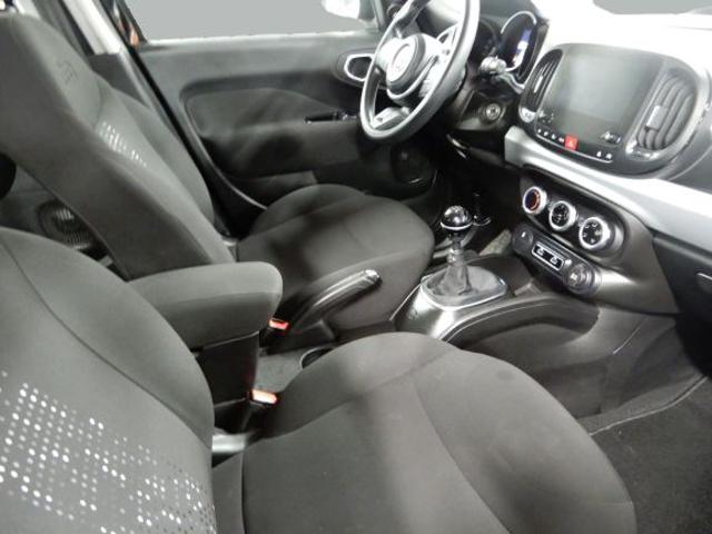 FIAT 500L usata, con Airbag