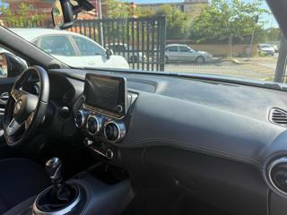 NISSAN Juke usata, con Chiusura centralizzata