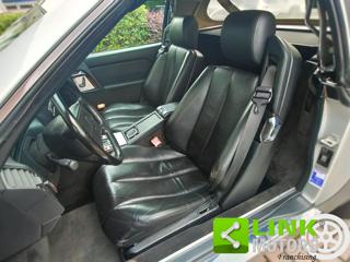 MERCEDES-BENZ SL 300 usata, con Regolazione elettrica sedili