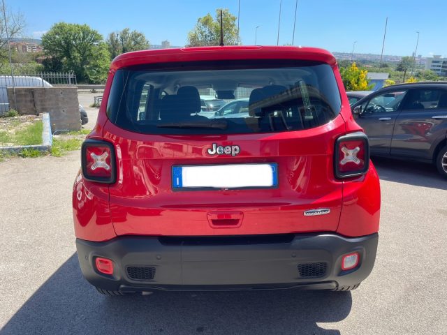 JEEP Renegade usata 7