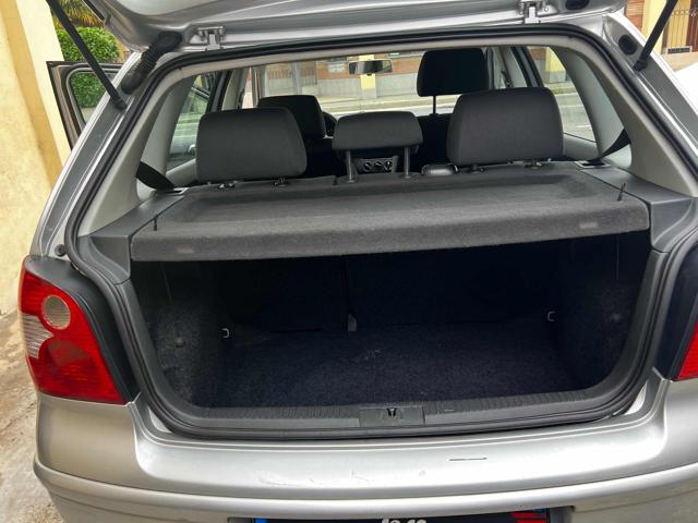 VOLKSWAGEN Polo usata, con Immobilizzatore elettronico