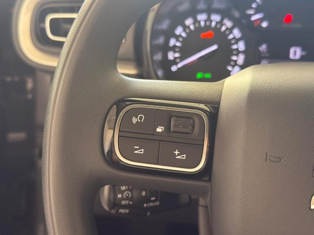 CITROEN C3 usata, con Sedile posteriore sdoppiato