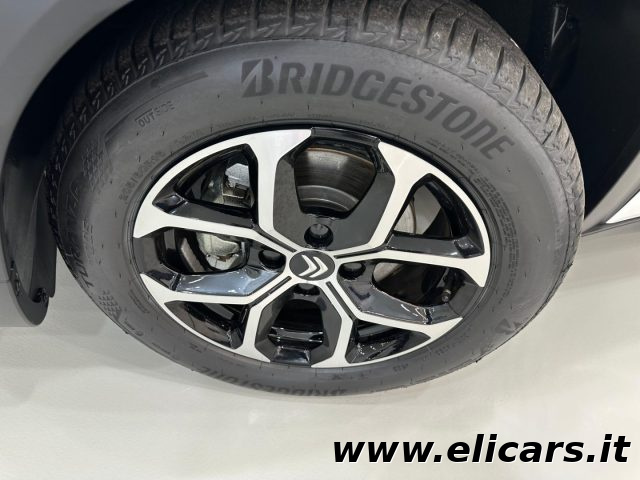 CITROEN C3 Aircross usata, con Boardcomputer