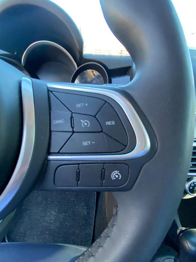 FIAT 500X usata 28