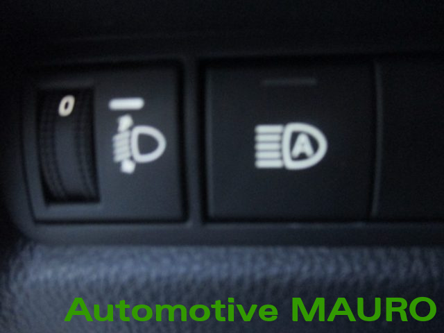 TOYOTA Aygo X usata, con Fendinebbia