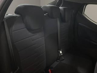 LANCIA Ypsilon usata, con Fendinebbia