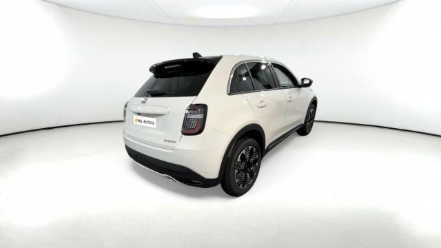 FIAT 600 usata, con Airbag