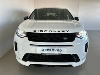 LAND ROVER Discovery Sport usata, con Climatizzatore