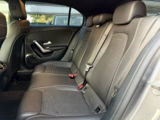MERCEDES-BENZ A 180 usata 11