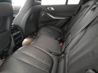 BMW X5 usata, con Climatizzatore