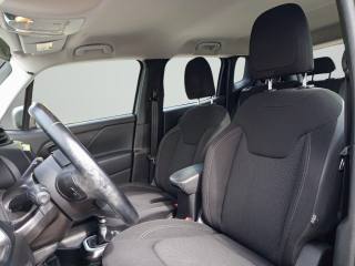 JEEP Renegade usata, con Controllo trazione