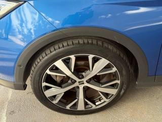 SEAT Arona usata, con Sensore di luce