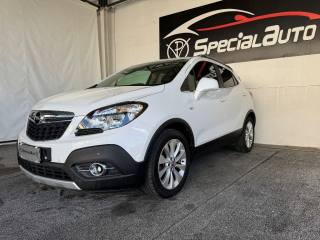 OPEL Mokka usata, con Fendinebbia