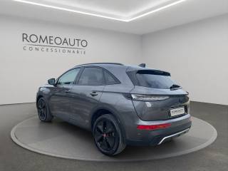 DS AUTOMOBILES DS 7 usata, con Adaptive Cruise Control