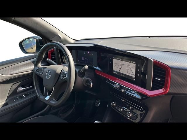 OPEL Mokka usata, con ESP