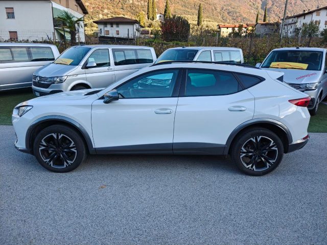 CUPRA Formentor usata, con Airbag