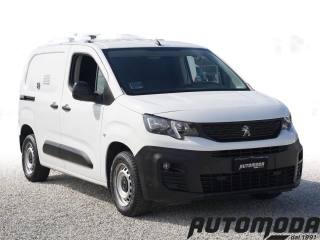 PEUGEOT Partner usata, con Chiusura centralizzata