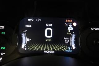 JEEP Renegade usata, con Cerchi in lega