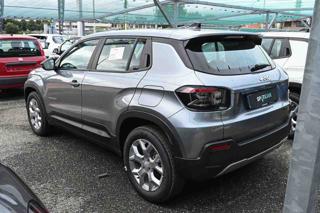 JEEP Avenger usata, con Autoradio