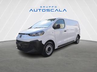 FIAT Scudo 1.5 BlueHDi 120cv S&S L2H1 Furgone Easy Pro