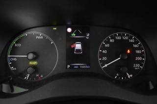 TOYOTA Yaris usata 11